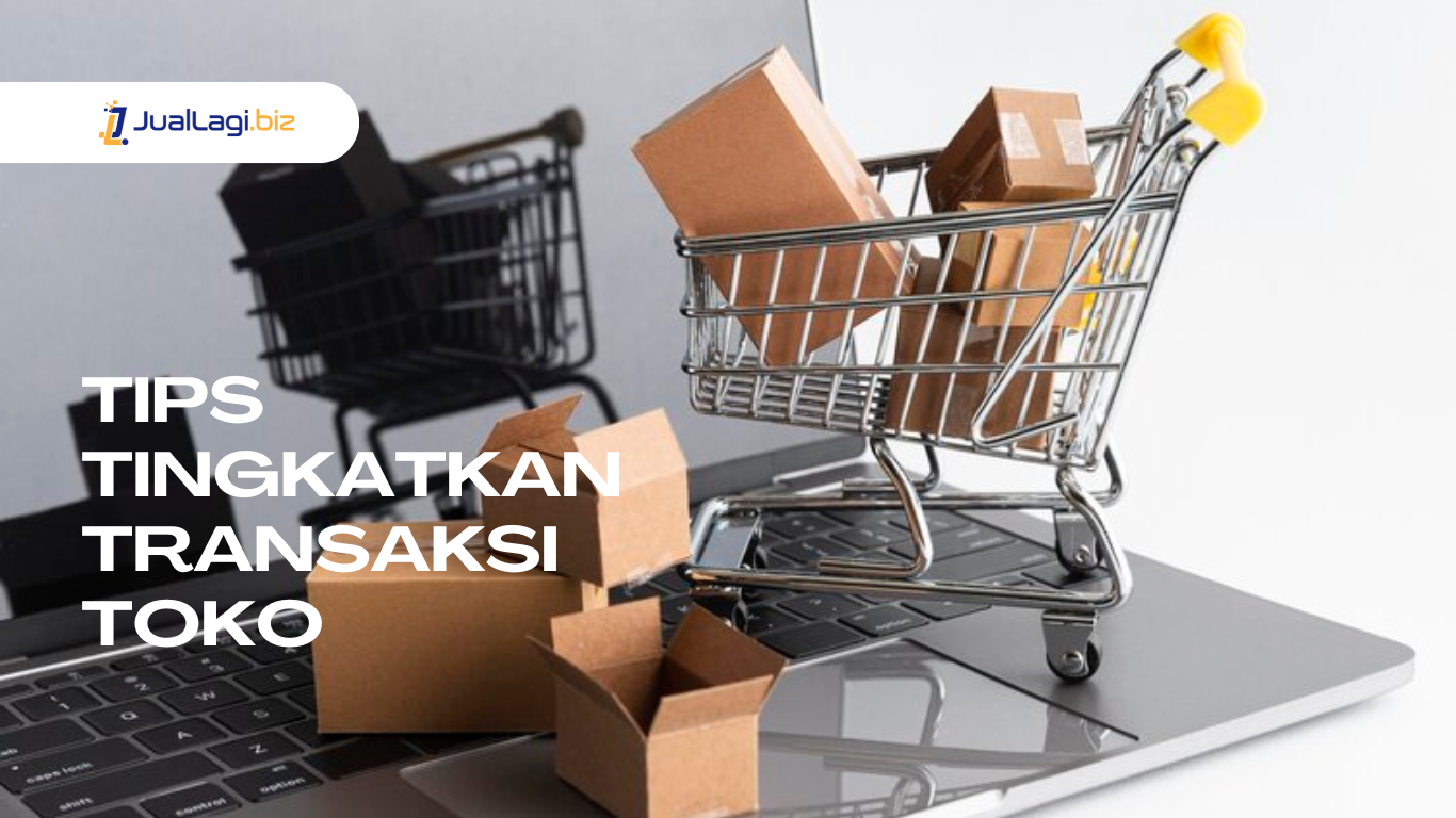 10 Tips Tingkatkan Transaksi Toko Offline di Kota Surabaya