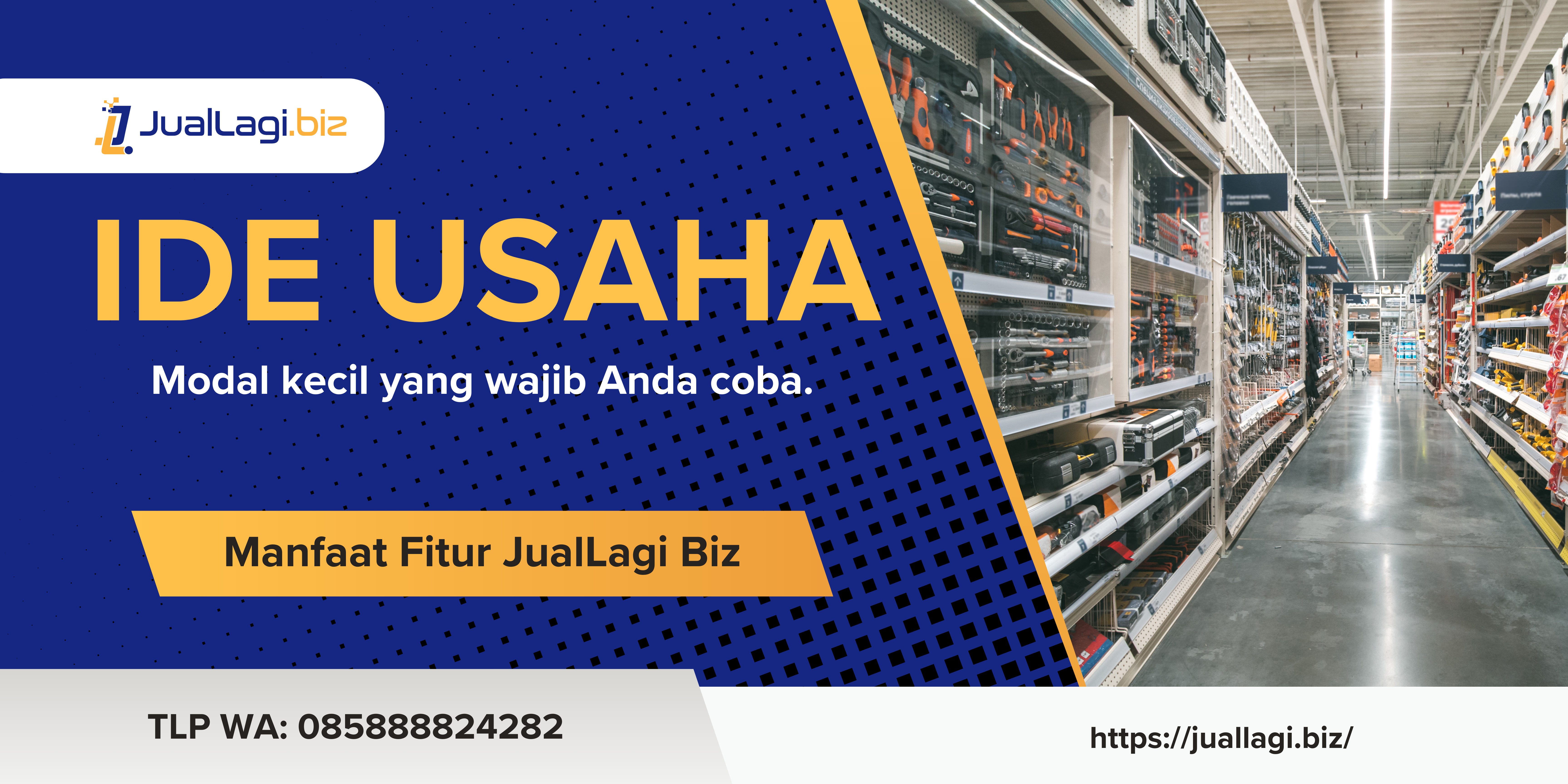 2 Ide Usaha Menjanjikan Modal Mulai 20k Aja