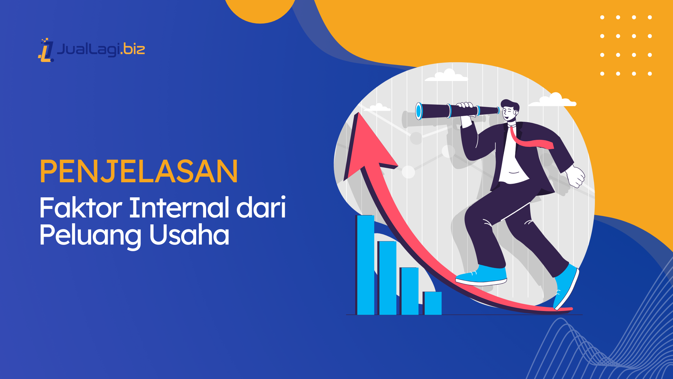 Apa Yang Dimaksud Faktor Internal Dari Peluang Usaha