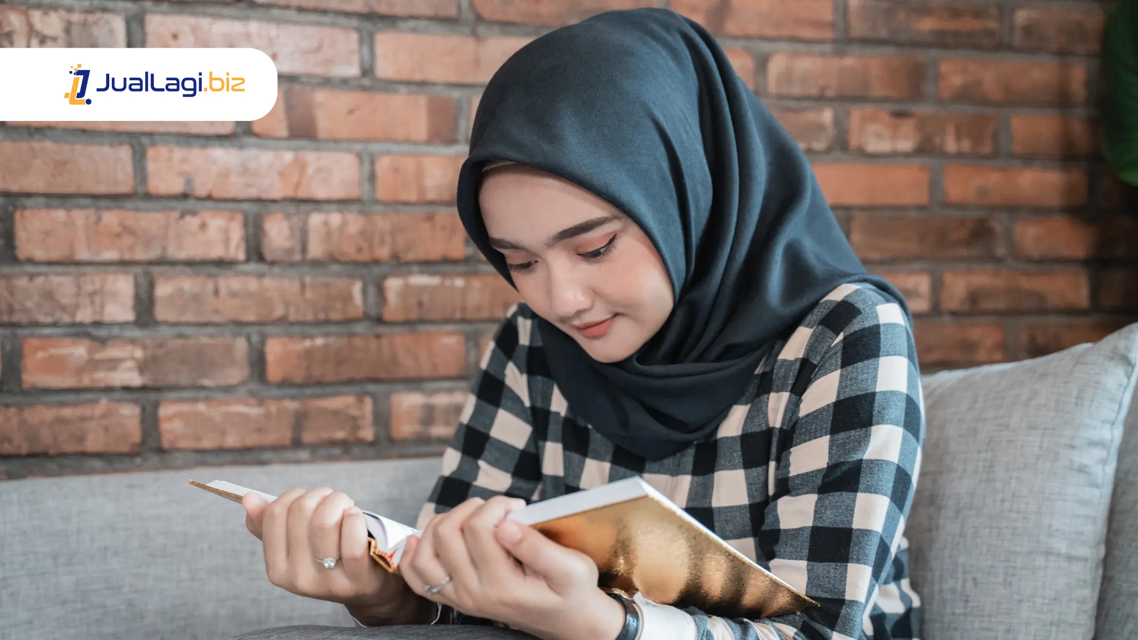 12 Dampak Orang Malas Membaca Suka Bertanya-Apa Ini Ciri Khas