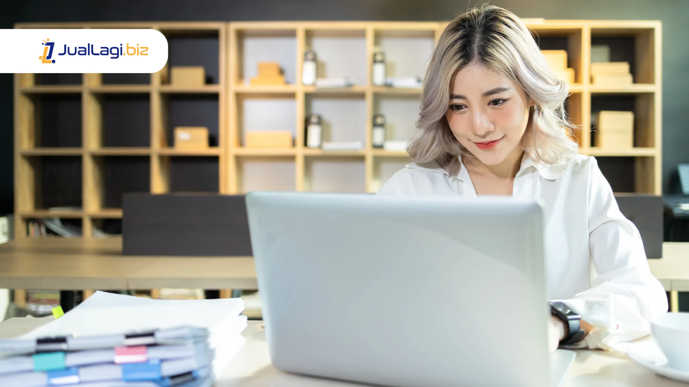 Apa Itu Market JualLagi.Biz dan Bagaimana Cara Kerjanya untuk UMKM