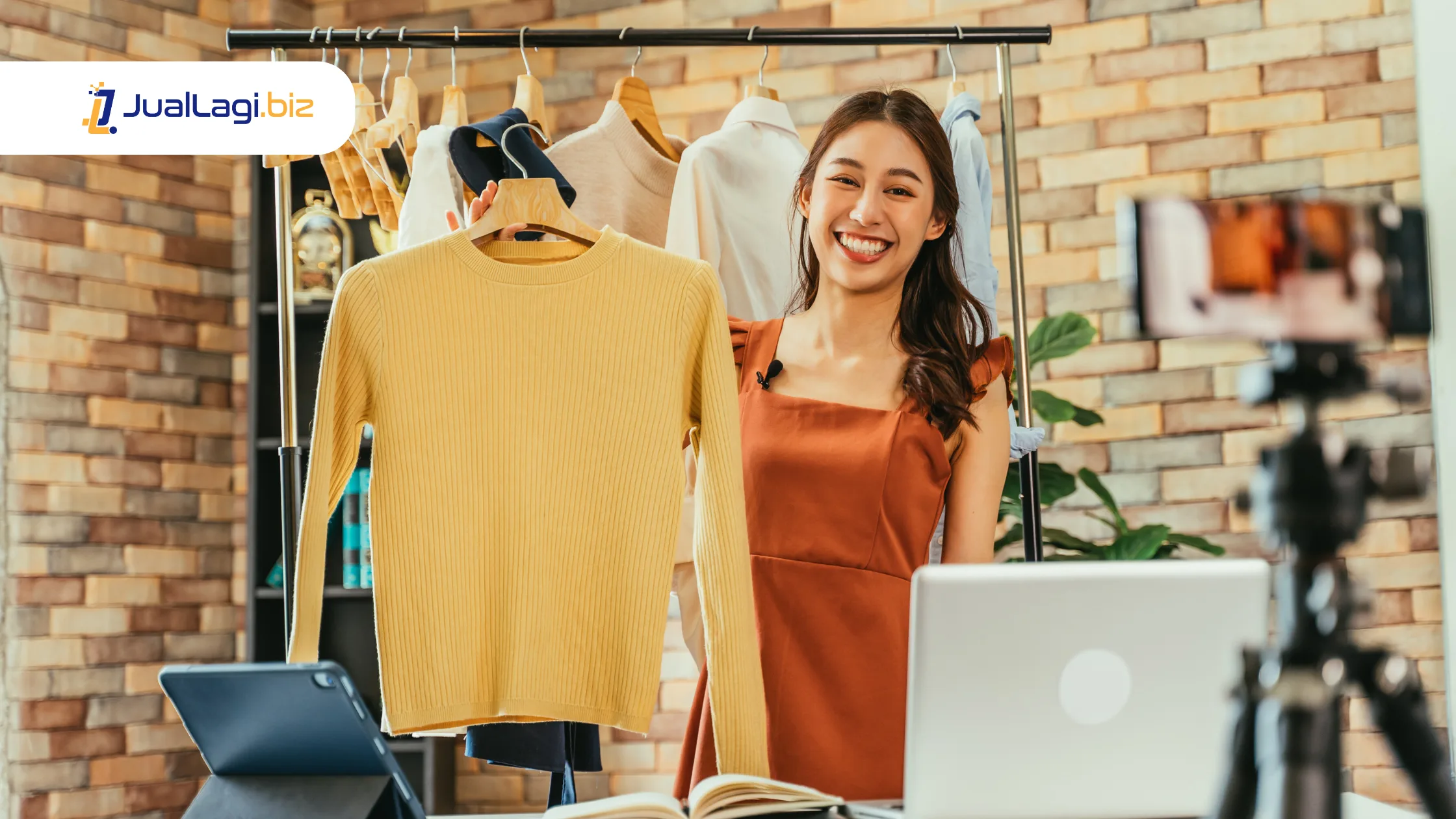 Apa Saja Layanan Unggulan Market JualLagi.Biz untuk Toko Online