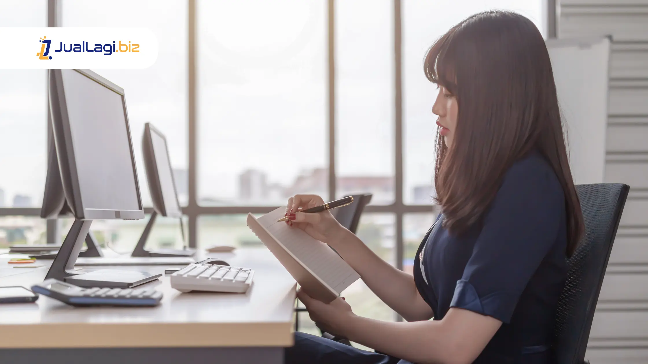 Dampak Negatif Tidak Adanya Introspeksi dalam Strategi Bisnis di Zaman Digital - Market Juallagi Biz