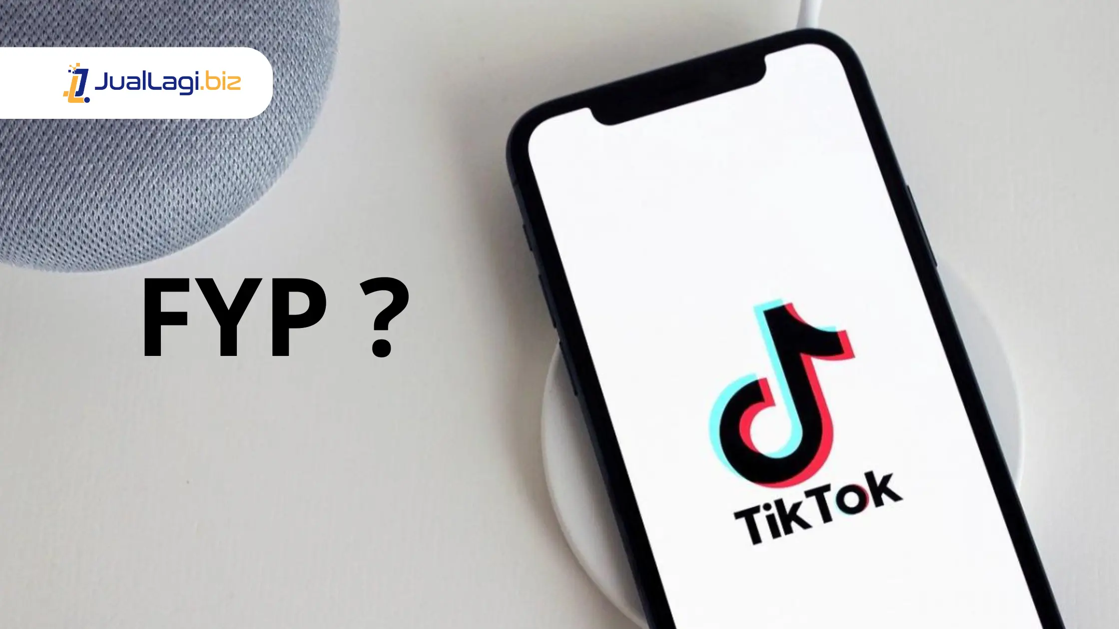 Masih Bertanya-Tanya FYP TikTok Itu Hoki atau Algoritma Ini Jawaban Akurat