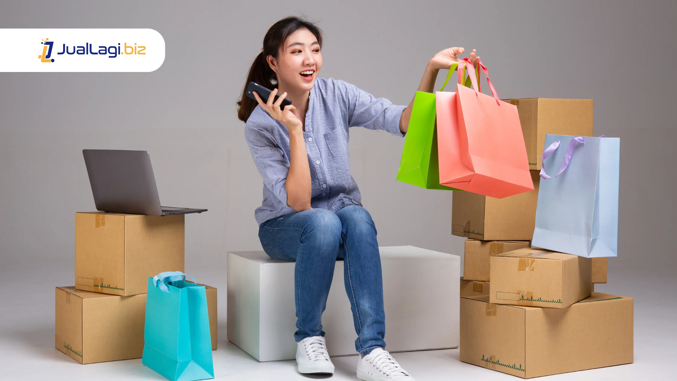 Mengapa Layanan Multi Payment di Market JualLagi.Biz Sangat Diminati?