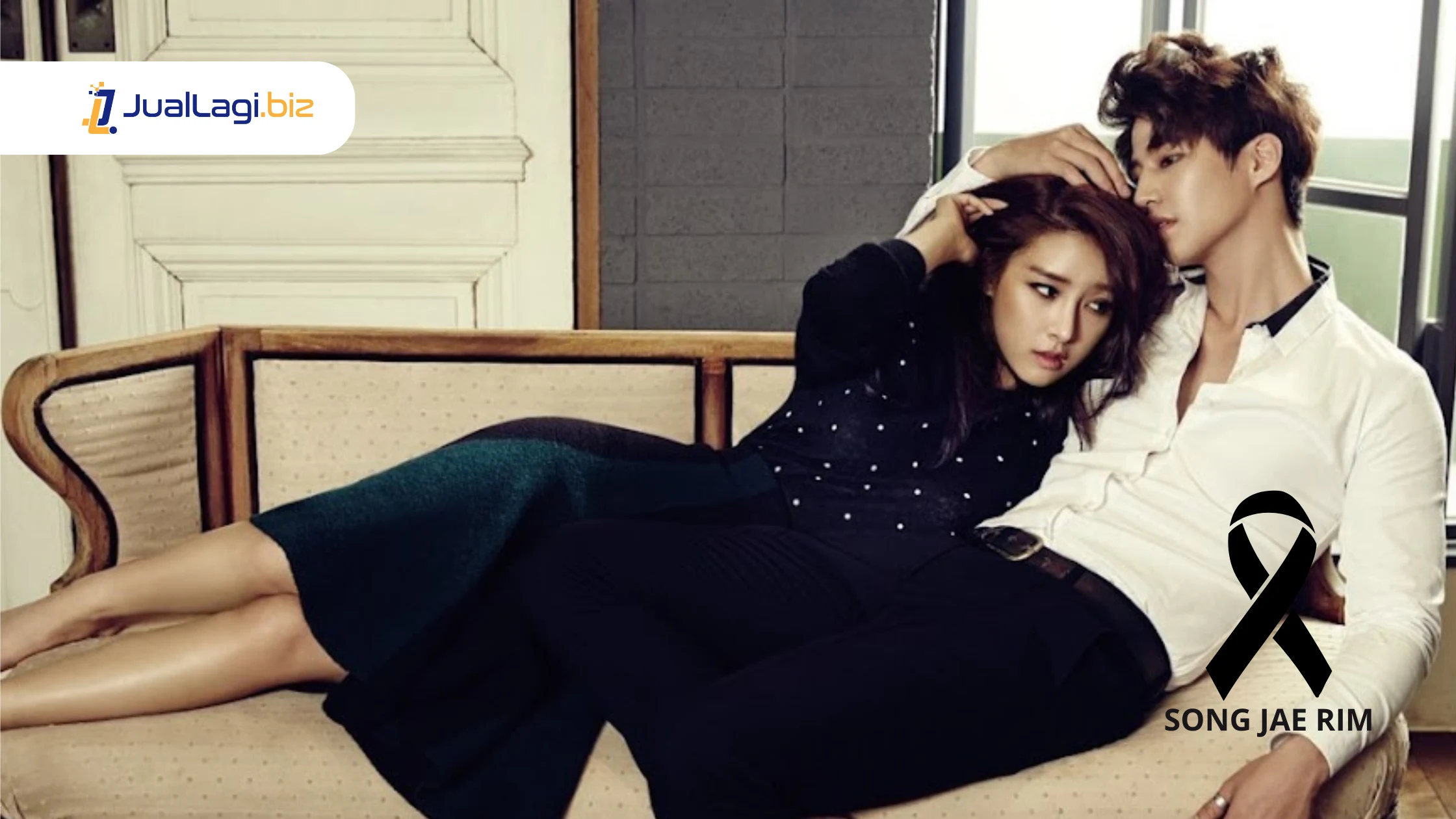 Penyebab Kematian Aktor Song Jae-Rim Belum Terkonfirmasi Ditemukan Surat di TKP