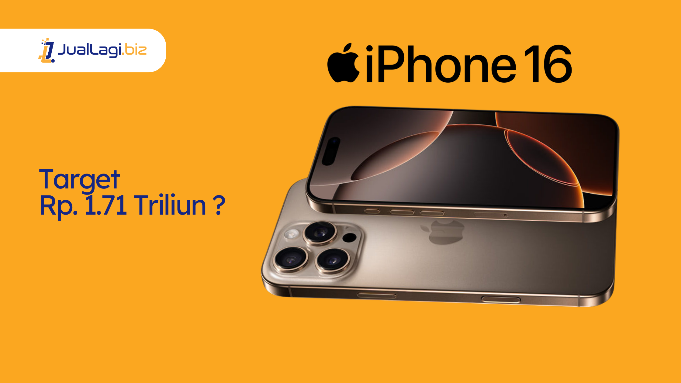 Seperti Apa TKDN di Indonesia Sehingga iPhone Dilarang - Simak Penjelasannya