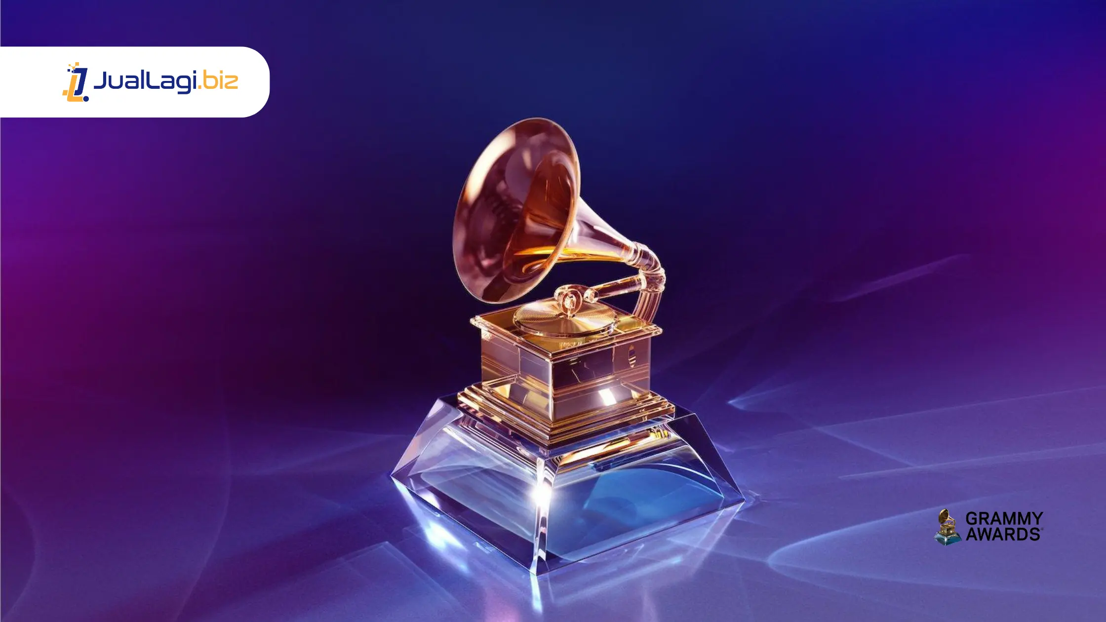 TOP 2024 GRAMMYs Lihat Daftar Lengkap Pemenang & Nominasi