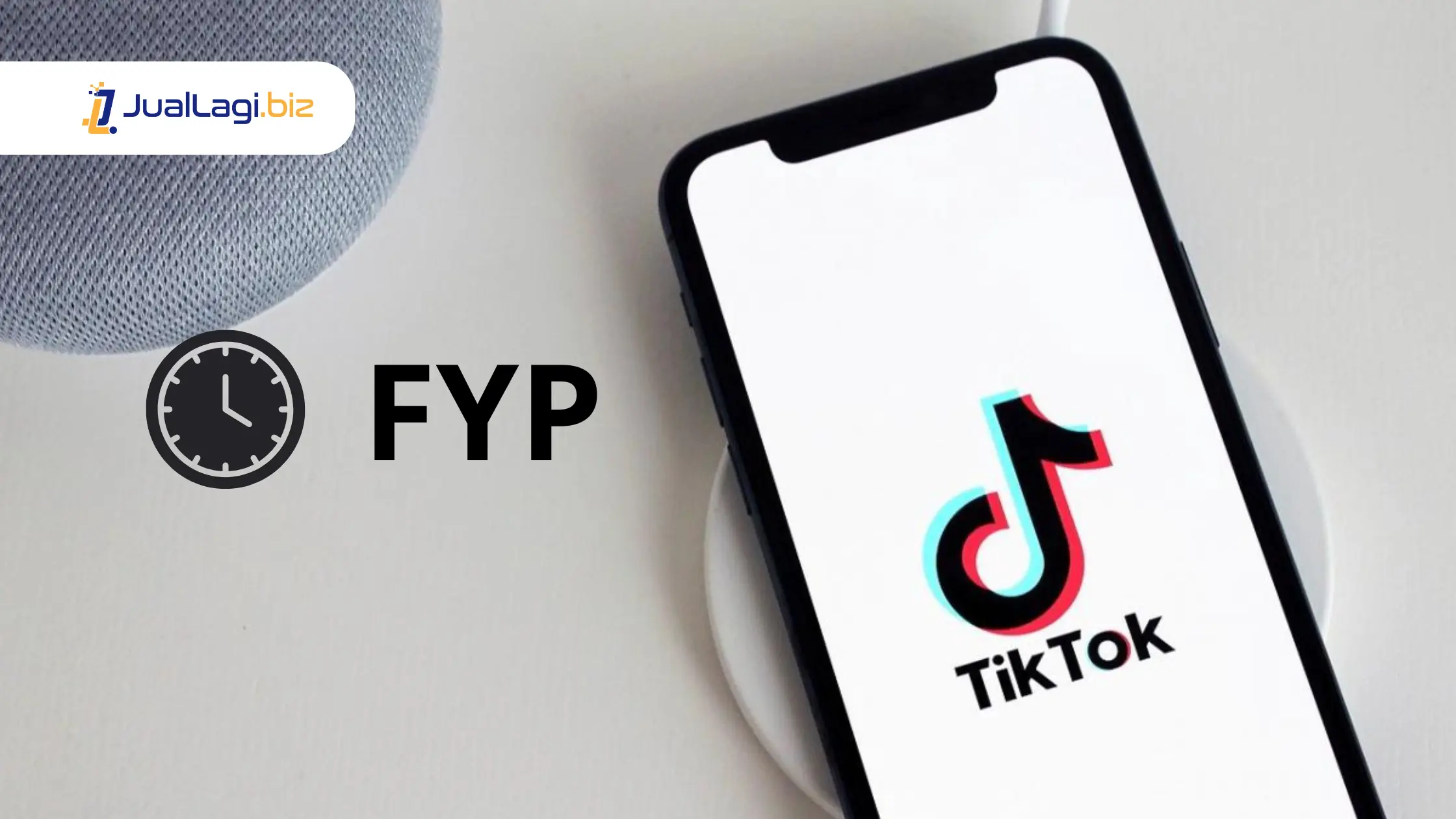 Update! Waktu FYP TikTok November 2024 - It’s Worth It, Guys!